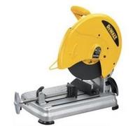 Tronçonneuse à disque maxi longueur Ø355 mm - 2200W