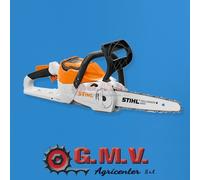 Tronçonneuse MSA 70 C-B Stihl sans batterie et chargeur
