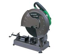 Tronçonneuse Portative HIKOKI CC14SFWAZ 2000 W