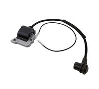 Tronçonneuse pour bobine d'allumage pour numéros de modèle 50 51 55 61 254 257 261 262 266 268 272, prend en charge une étincelle constante et une fonction moteur optimisée