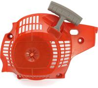 Tronçonneuse Recoil Pull Starter Scie de montage pour HUSQVARNA 235 236 240