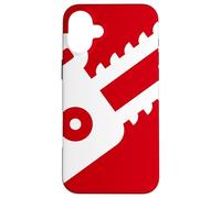 Tronçonneuse Reformer Artisan Liberté Coque pour iPhone 16 Plus