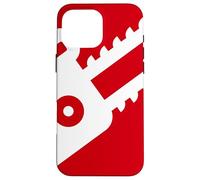 Tronçonneuse Reformer Artisan Liberté Coque pour iPhone 16 Pro Max