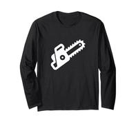 Tronçonneuse Reformer Artisan Liberté Manche Longue