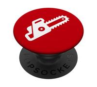 Tronçonneuse Reformer Artisan Liberté PopSockets PopGrip Adhésif
