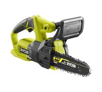 Tronçonneuse RYOBI 18V One+ - sans batterie ni chargeur - RY18CS20A-0