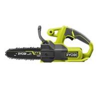Tronçonneuse RYOBI 18V OnePlus - sans batterie ni chargeur - RY18CS20A-0