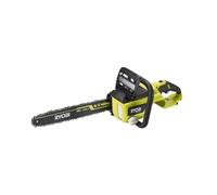 Tronçonneuse RYOBI 36V Brushless - Sans batterie ni chargeur RY36CSX40B-0