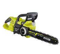 Tronçonneuse RYOBI 36V LithiumPlus Brushless - Sans batterie ni chargeur RY36CSX35A-0