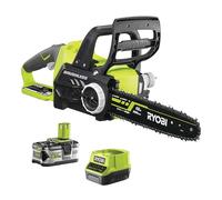 Ryobi RCS1830-140B, Scie à chaîne