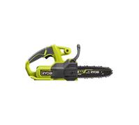 Ryobi Tronçonneuse 18V OnePlus RY18CS20A-0 – sans batterie ni chargeur