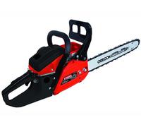 Tronçonneuse Sandrigarden Xpro SG-50 2 Temps 50 CC Barre 45 Cm 2200 Watt