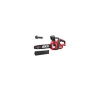 Tronçonneuse sans fil SKIL 20V - Sur batterie - Blanc