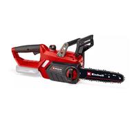 Einhell Tronçonneuse sans fil GE-LC 18/25 Li Solo 18V, lame 250 mm, livrée sans batterie ni chargeur