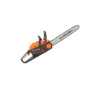 Yard Force Tronçonneuse sans-fil LS G35W 40V Guide-chaîne Oregon 35 cm Sans batterie