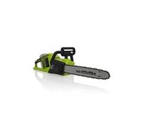 Tronçonneuse sans fil 40V EGO LI Guide Oregon Lame 35 cm brushless Sans Batterie ni chargeur