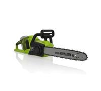 Tronçonneuse sans fil 40V EGO LI Guide Oregon Lame 35 cm brushless Sans Batterie ni chargeur VITO