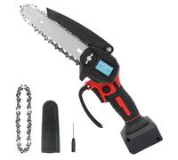 Tronçonneuse sans fil 6 pouces pour Einhell, tronçonneuse pour GE-PS 18/15 Li BL-Solo Power X-Change (sans batterie)