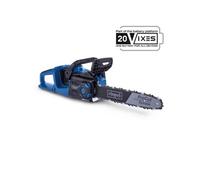 Tronçonneuse sans fil BC-CS355Duo-X - longueur de coupe 33,5cm - 20V IXES - sans batterie ni chargeur