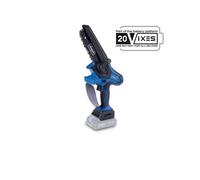Tronçonneuse sans fil BC-PS150-X - longueur de coupe de 15,8cm + compacte et légere - 20V IXES - sans batterie ni chargeur