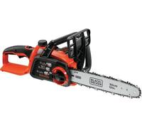 Tronçonneuse sur batterie BLACK + DECKER Gkc3630l25 36 V, guide de 30 cm