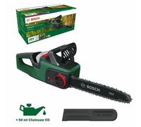Tronçonneuse sans fil Bosch AdvancedChain 36V-35-40 06008B8601