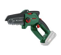 Tronçonneuse sans fil BOSCH EasyChain 18V-15-7 sans batterie 06008B8901