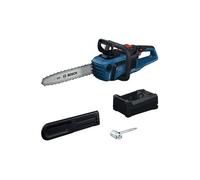 Bosch Bosch Tronçonneuse sans fil GKE 18V-40, 1x EXBA18V-55 Quantité:1