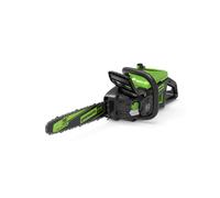 Tronçonneuse sans fil Brushless GREENWORKS 60V - Chaîne 40cm - Sans batterie ni chargeur - GD60CS40