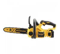 Tronçonneuse sans fil DeWALT 5,0 Ah 18 V DCM565P1