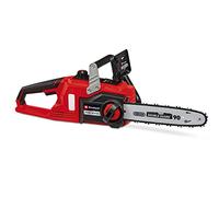 Einhell Tronçonneuse sans fil FORTEXXA 18/30 Solo 18V – guide 30 cm – sans batterie/chargeur