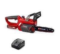 Einhell Tronçonneuse sans fil GE-LC 18/25-1 Li Kit Power X-Change 18 V 23 cm 3,0 Ah
