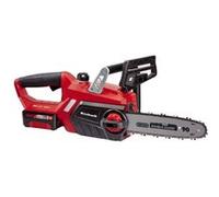 Einhell Tronçonneuse sans fil GE-LC 18/25-1 Li Kit Power X-Change 18 V 23 cm 3,0 Ah