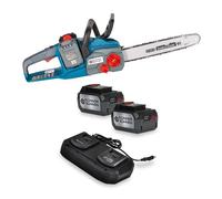 Tronçonneuse sans fil - Könner & Söhnen - CS40V-16 - 16” (40 cm) - 8000 tr/min - Lubrification automatique