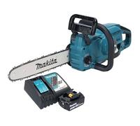 Makita DUC357RTX3 Tronçonneuse sans fil 350 mm Li-ion LXT (18V/1x5,0Ah)