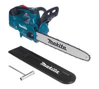 Makita DUC406ZB Tronçonneuse d'élagage 40cm, Li-ion LXT 2x18V