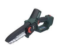 Metabo Scie sabre 600856850 sans fil avec étui