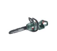 Tronçonneuse sans fil METABO MS 36-18 LTX BL 40 - 18V - 40cm (vendu sans batterie)