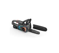 Tronçonneuse sans fil - - PowerSaw 250 - Chaîne Oregon ? pouce - Longueur de coupe 25 cm - 8 m/s