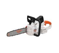 Tronçonneuse sans fil RURIS 2844e - brushless 40V guide 300 mm (sans batterie)