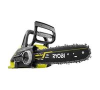 Tronçonneuse sans fil - RYOBI - RCS1830-140B - 18V - Batterie 4 0Ah - ONE+