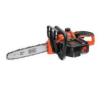 Tronçonneuse sur batterie BLACK + DECKER Gkc3630l25 36 V, guide de 30 cm