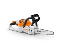 Tronçonneuse À Batterie STIHL MSA 60 C-B 36V Avec Barre De 30 Cm 0,9 Kw 1,22 Hp