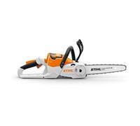 Tronçonneuse sans fil sur batterie 36V Stihl MSA 70 (vendue sans batterie ni chargeur)