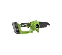Tronçonneuse sans fil | VENTEO | Légère/maniable | Pour bricolage/coupe/élagage