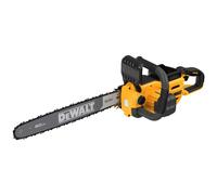 DeWalt Tronçonneuse à chaîne sans fil DeWalt 54 Volts, guide-chaîne 50cm (sans brosse) - Version de base DCMCS575N-XJ Quantité:1