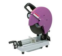 Tronçonneuse SIDAMO MCS350A 2200W + disque abrasif A36RBF 131 - 20114019