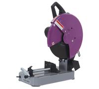 Tronçonneuse Star Mca 350 Avec Disque Expert Mc Acier - SIDAMO - 20114300