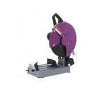 Tronçonneuse Star Mca 350 Avec Disque Expert Mc Acier - SIDAMO - 20114300