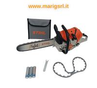 Tronconneuse JOUET a piles Stihl